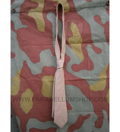 tie  army parabellum shop