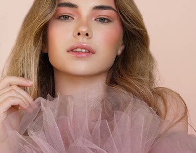 Anastasia Nikolaenko :: Behance