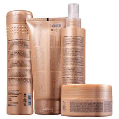 Kit Cadiveu Blonde Reconstructor | Beautybox