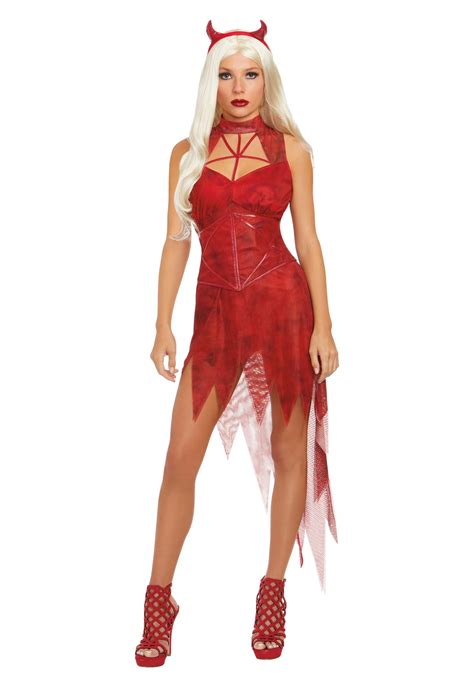 leather devil costume 8
