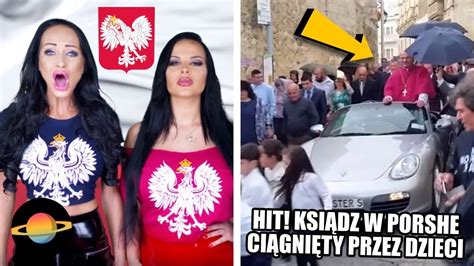 najciekawszych newsow tygodnia  youtube