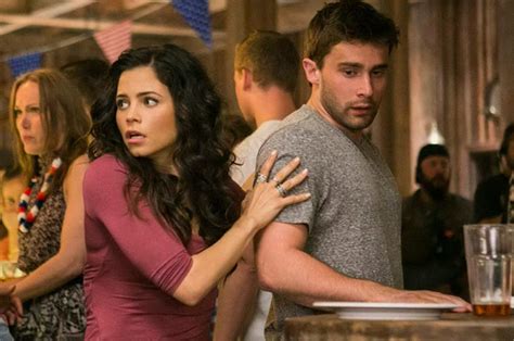 Сериал «Ведьмы Ист-Энда» (2013-2014) - сюжет, актеры и роли, кадры из ...