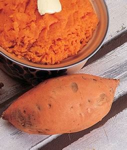 Sweet Potato Vardaman | Garden Seeds and Plants