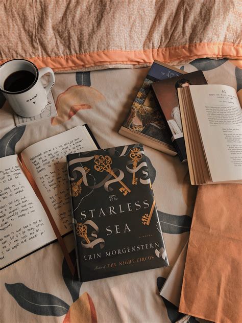 The Starless Sea Idioma Ingles 1