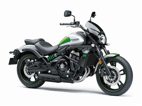 Kawasaki Vulcan S Cafe - Alle technischen Daten zum Modell Vulcan S ...