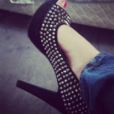 What a New Pair of Heels Can Do For You - Jen Around the World