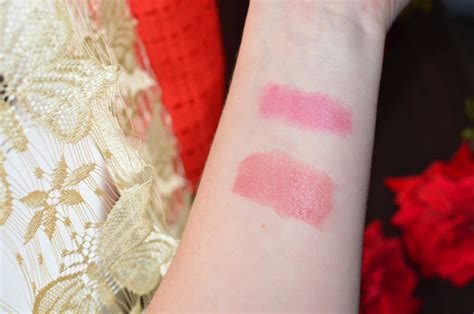 MARY KAY Gel Semi-Shine Lipstick Rosewood and Luminous lilac \ Сияющая ...