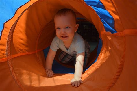 Our Little Miracles: Mommy's New Toy