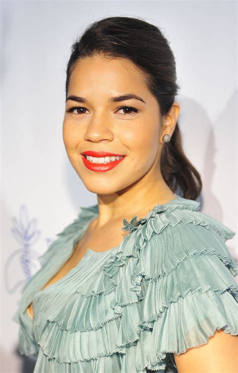 America Ferrera fotka