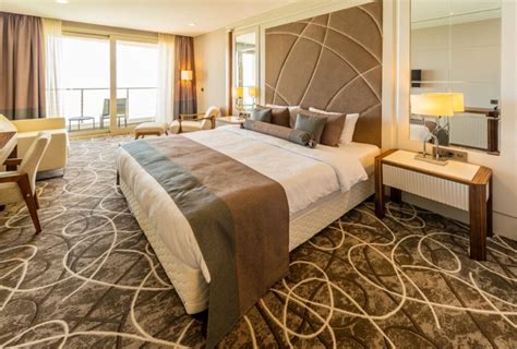 30 Different Types of Hotel Rooms and Suites - JourneyJunket
