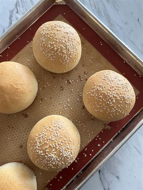 Opa's Crusty Bread Rolls | Accidental Artisan