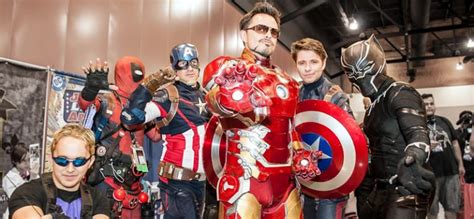 San Diego Comic Con 2025
