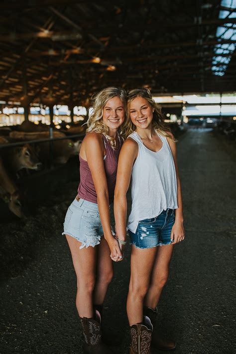Farmer's Daughter — the Streets of Gold