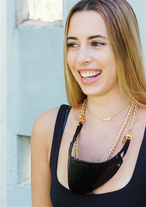 Gold Face Mask Chain – Patricia Field ARTFASHION