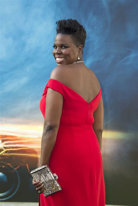 Leslie Jones