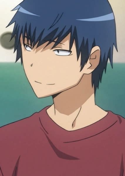 Ryuuji Takasu Fan Casting