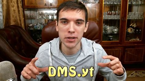 О ЧЁМ ВРУТ ДИЛЛЕРОН И МИНИКОТИК ЧТО БУДЕТ С DMS - YouTube