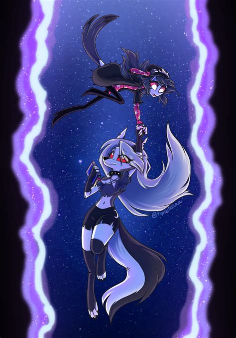 Helluva Boss Image by Lauriyaoi #3824999 - Zerochan Anime Image Board