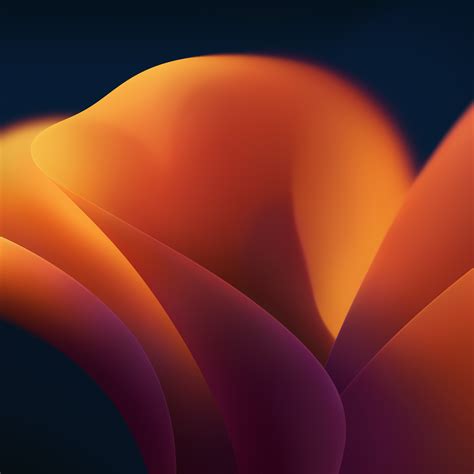 macOS Ventura Wallpaper 4K, macOS 13, macOS 2022, Stock