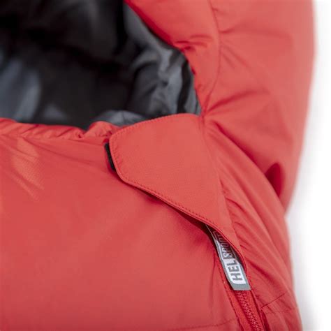 Expedition sleeping bag -32°C Helsport Spitsbergen X-Trem
