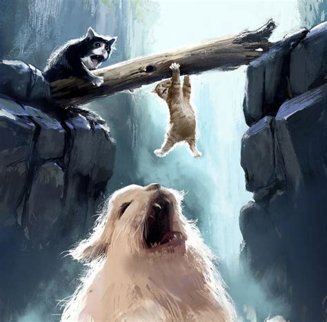 blessed_painting : r/blessedimages