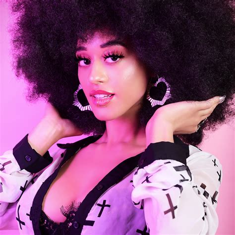 Stormi Maya - The Interview! — Inchoo Bijoux