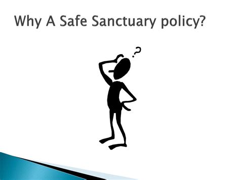 PPT - Safe Sanctuary Training PowerPoint Presentation, free download ...