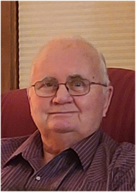 In Memory of James Zitterkopf: Obituary and Service Details