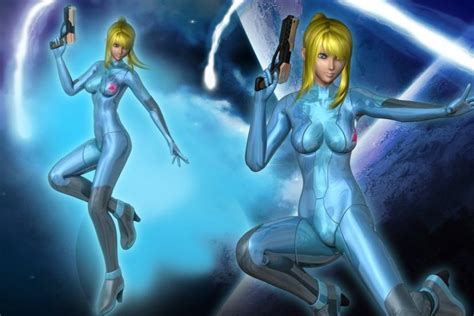 Zero Suit Samus wallpaper ·① Download free amazing HD wallpapers for