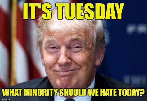 20 Hilarious Memes On President Donald Trump That’ll Make The Internet