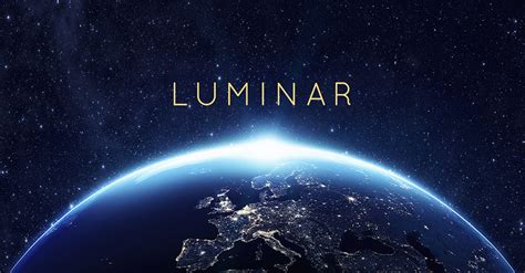 Introducing Luminar | A new all-in-one Photo Editor from Macphun ...