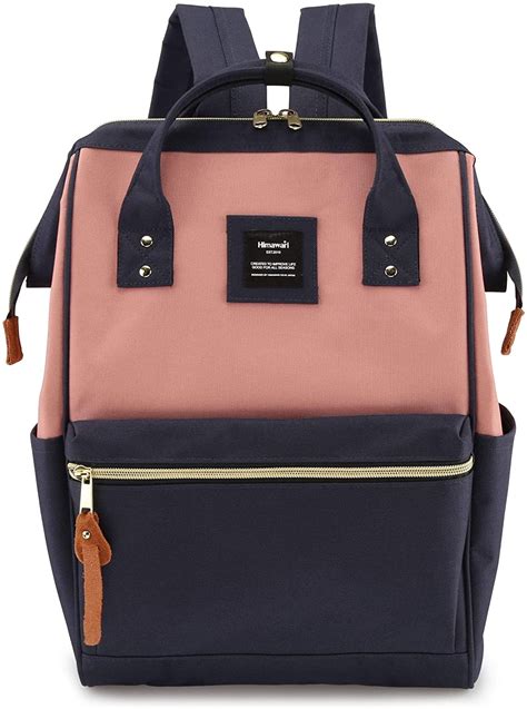 Top 10 Trendy Women's Backpacks For Work That Look Stylish
