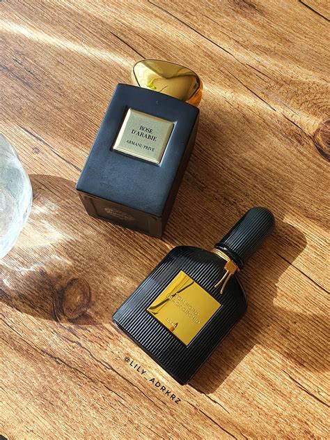 Black Orchid Tom Ford аромат — аромат для женщин 2006