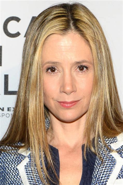 Ethereal Natural Classic Mira Sorvino