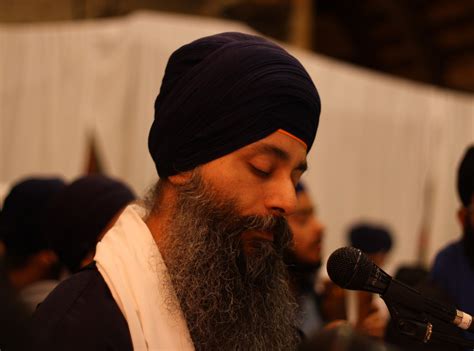 bhai harpreet singh akj  gurbani  sikhnet play