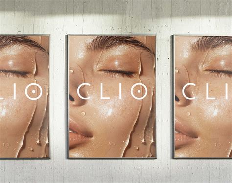 ФИРМЕННЫЙ СТИЛЬ | БРЕНД ОРГАНИЧЕСКОЙ КОСМЕТИКИ | CLIO :: Behance