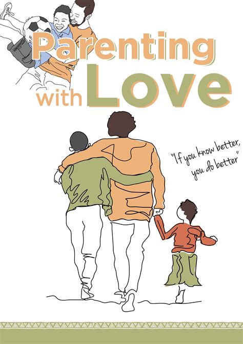 Parenting With Love — STEPi