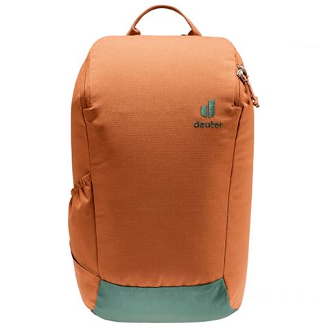 Deuter Stepout 16 - Daypack | Review & Test | Bergfreunde.de