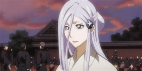Sode no Shirayuki - Bleach Anime Photo (33921938) - Fanpop