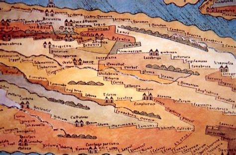 Historia - Clunia