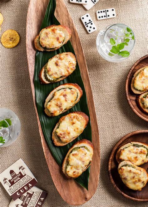 Best Cuban Appetizer Party Recipe (Mini Cubano) - Celebrations at Home