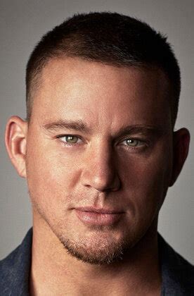 Ченнинг Татум (Channing Tatum): фильмы, биография, семья, фильмография ...