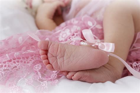 Newborn Foot - Free photo on Pixabay - Pixabay
