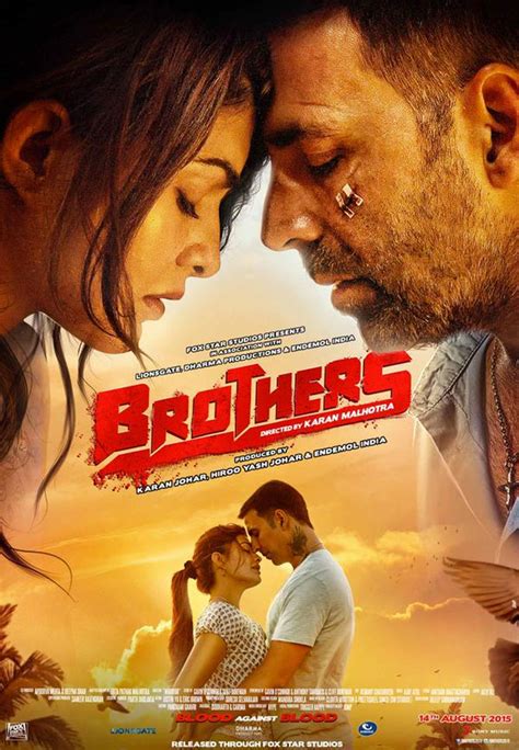 Nonton Film Movie Brothers (2015) Bahasa Indonesia Ringan - Mau.Nonton.Tech