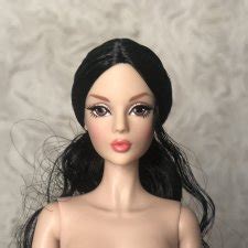 Мизи Mizi тысяча и одна ночь / Fashion dolls / Шопик - продать купить ...