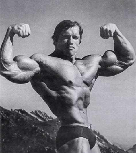 Арнольд Шварценеггер (Arnold Schwarzenegger), фотографии, биография ...