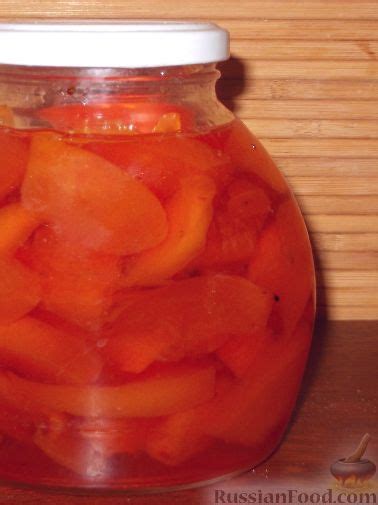 Варенье из айвы, рецепты на RussianFood.com: 51 рецепт варенья из айвы