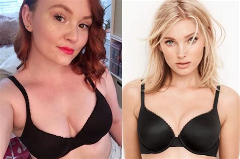 34c Breast Size Celebrities