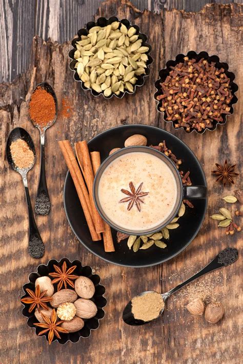 What is Chai Tea and Why Is It So Delicious? - Brewed Leaf Love