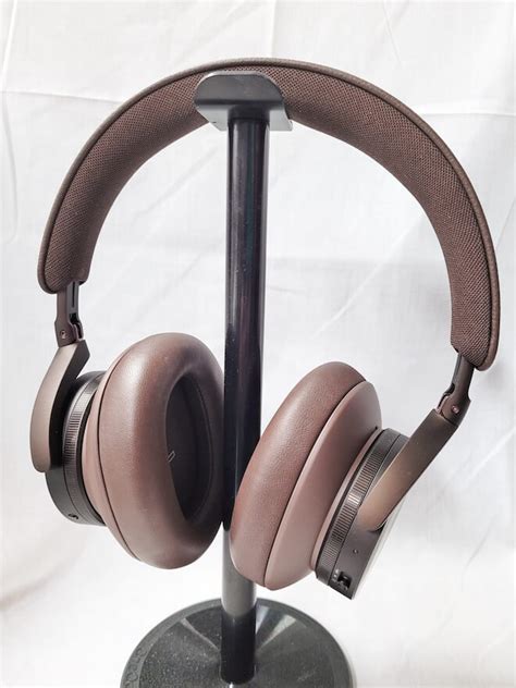Bang & Olufsen Beoplay H95 Wireless Headphones: Review - ecoustics.com